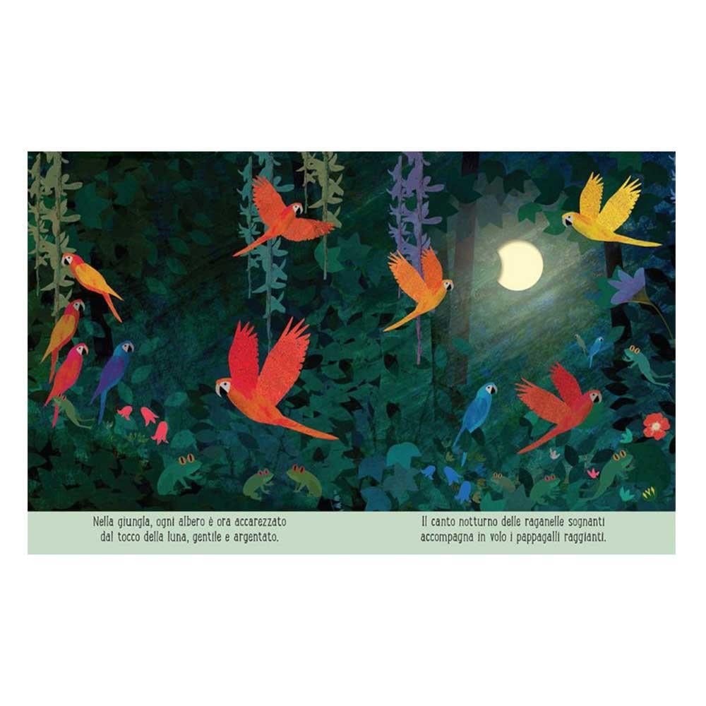 Luna Çocuk Kitapları Uzmanı - Children's Books Expert