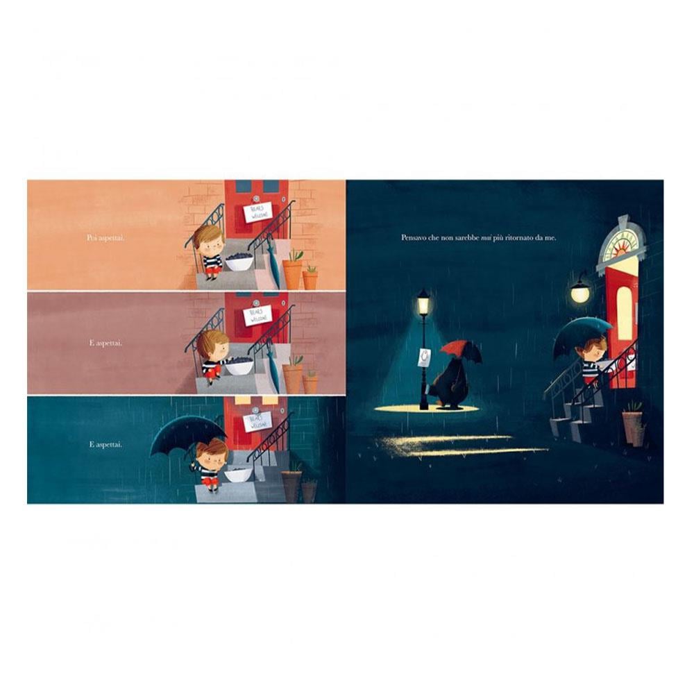 Ma Orso Ritorno Çocuk Kitapları Uzmanı - Children's Books Expert