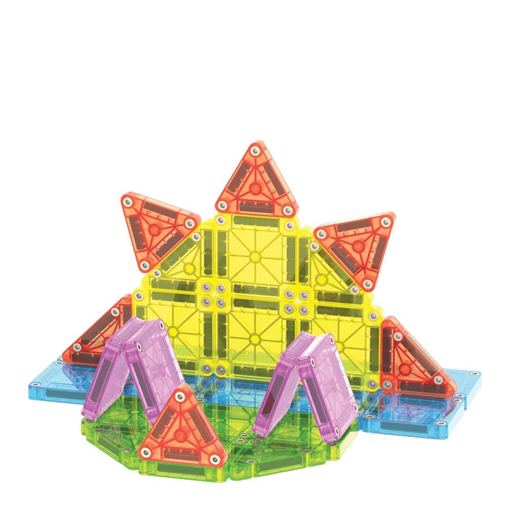 Magna-Tıles MicroMAGS Travel Deluxe 55 Parça Set Çocuk Kitapları Uzmanı - Children's Books Expert