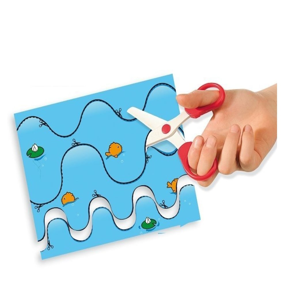 MAKAS KULLANMAYI ÖĞRENİYORUM Çocuk Kitapları Uzmanı - Children's Books Expert