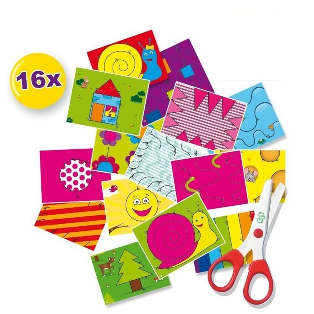 MAKAS KULLANMAYI ÖĞRENİYORUM Çocuk Kitapları Uzmanı - Children's Books Expert
