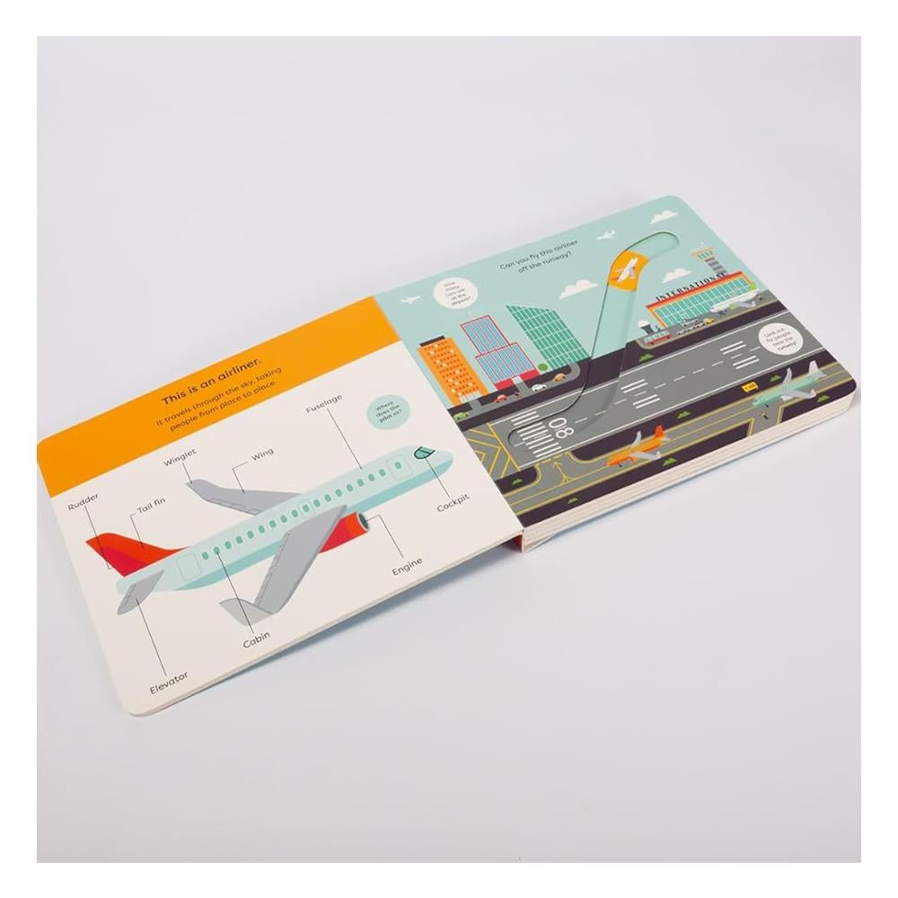 Make Tracks - In The Sky Çocuk Kitapları Uzmanı - Children's Books Expert