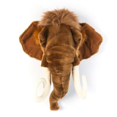Mamut 'Arthur'
