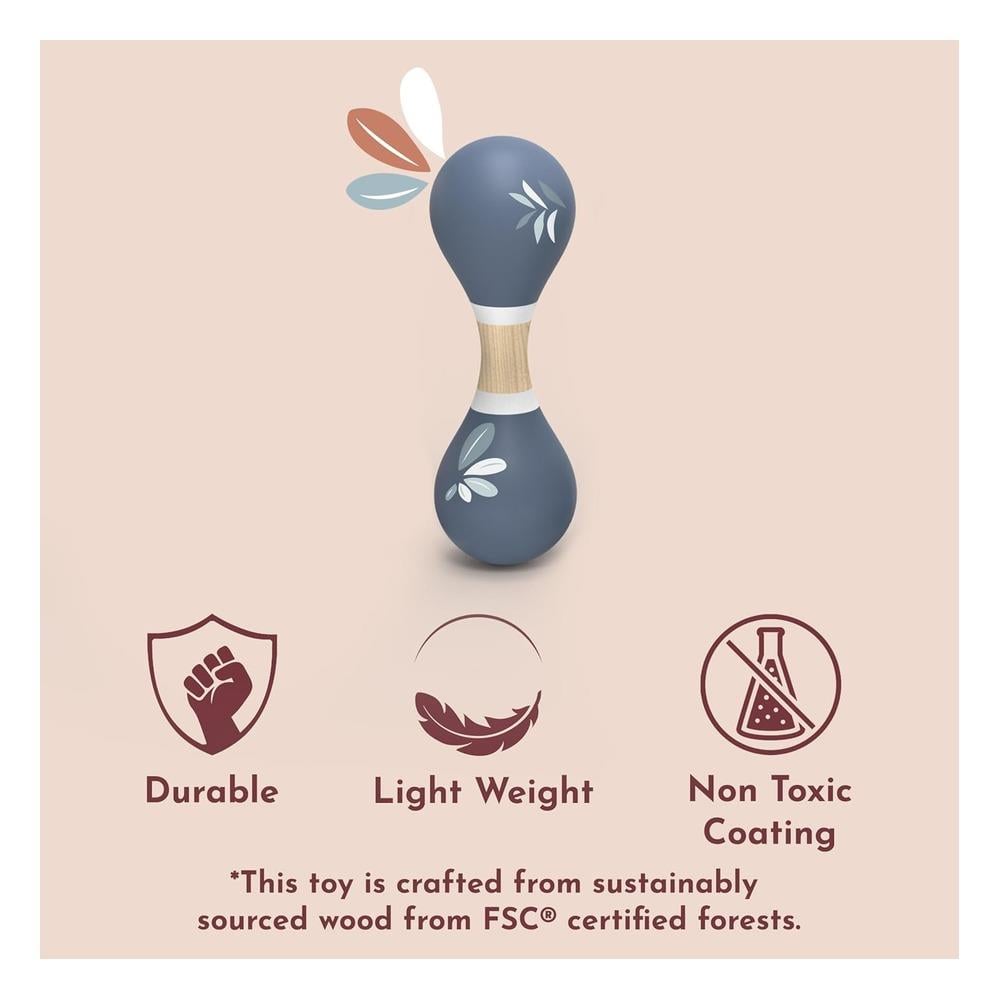 Maracas Çocuk Kitapları Uzmanı - Children's Books Expert