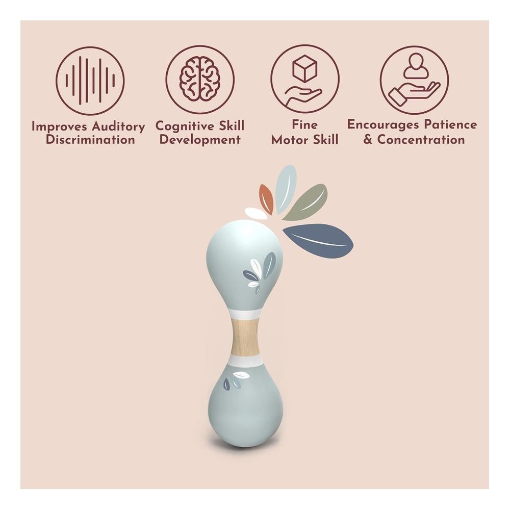 Maracas Çocuk Kitapları Uzmanı - Children's Books Expert