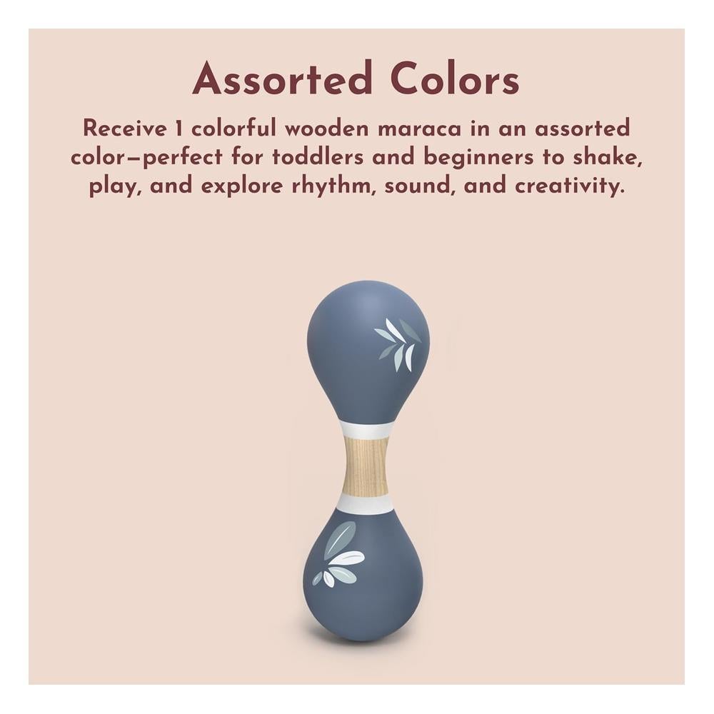 Maracas Çocuk Kitapları Uzmanı - Children's Books Expert