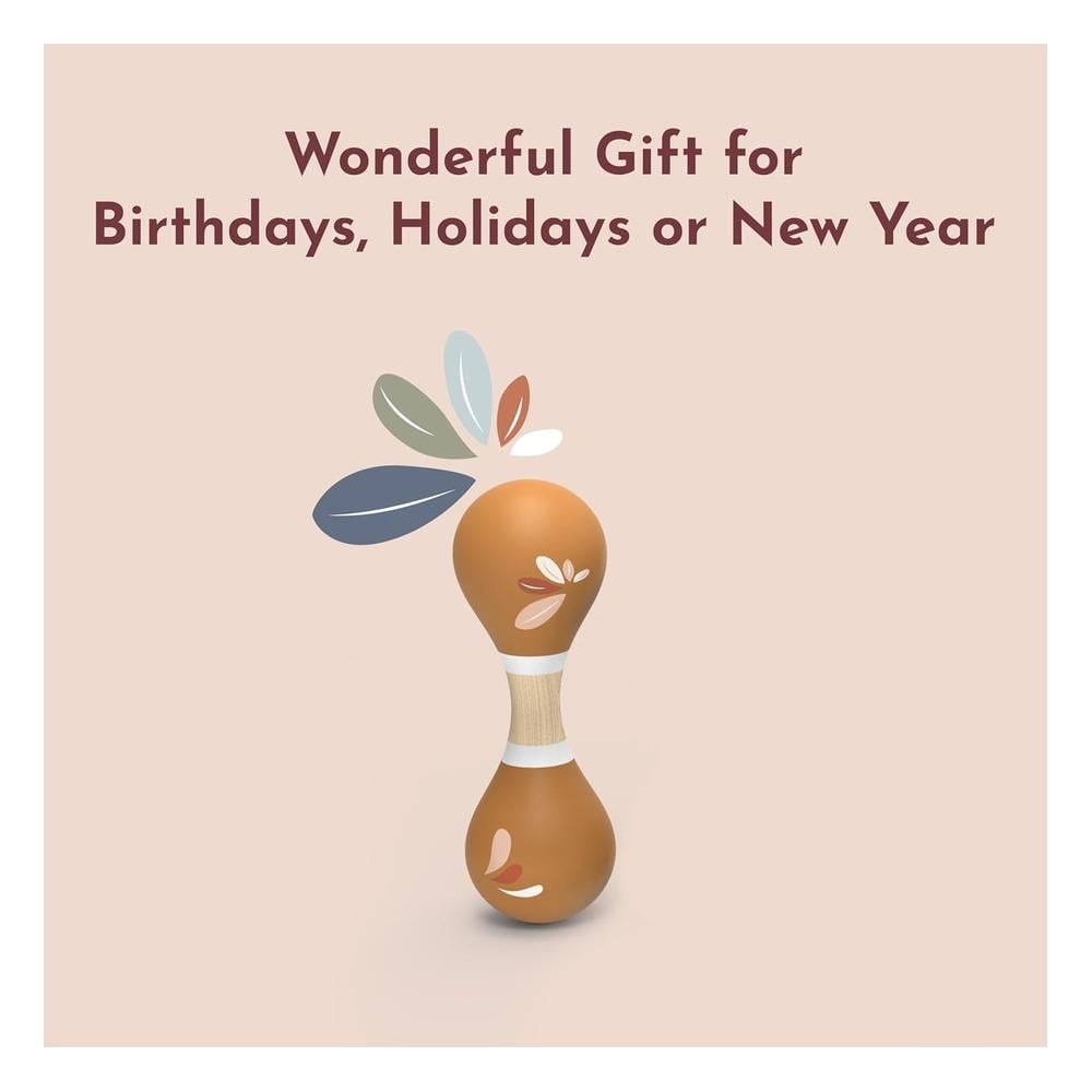 Maracas Çocuk Kitapları Uzmanı - Children's Books Expert