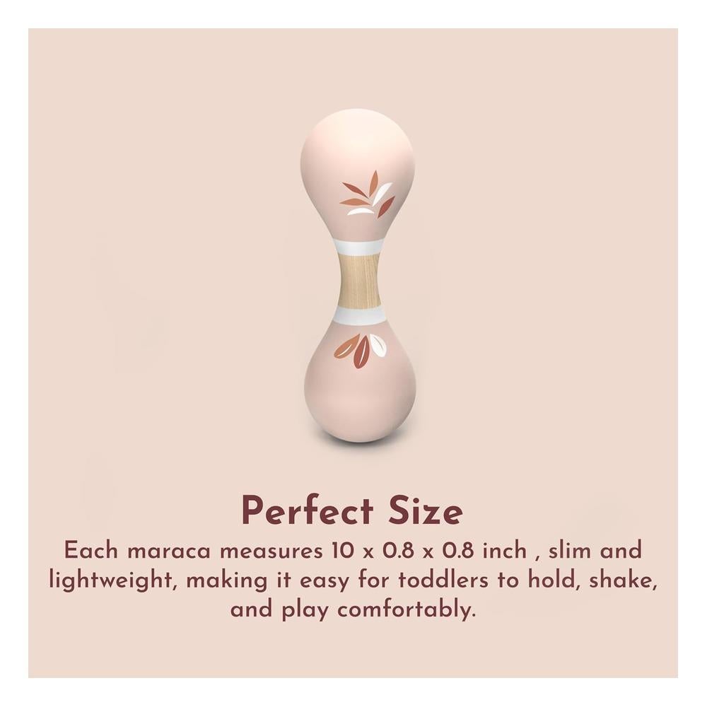 Maracas Çocuk Kitapları Uzmanı - Children's Books Expert