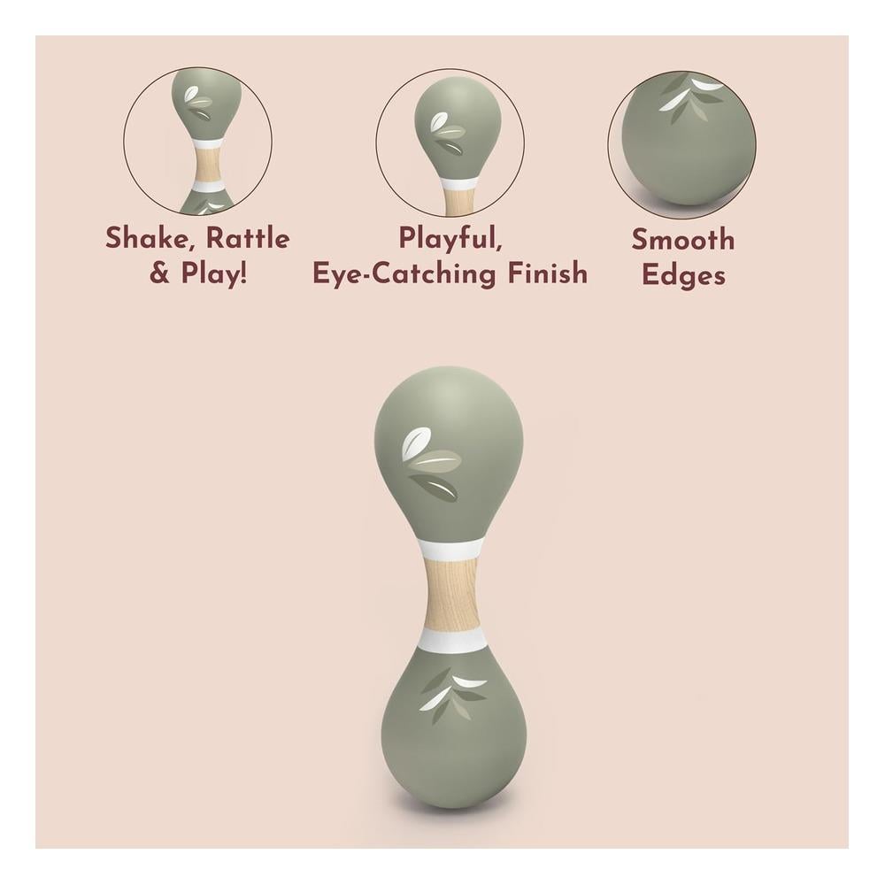 Maracas Çocuk Kitapları Uzmanı - Children's Books Expert