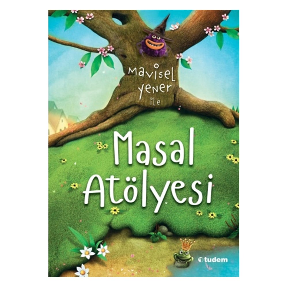 MASAL ATÖLYESİ