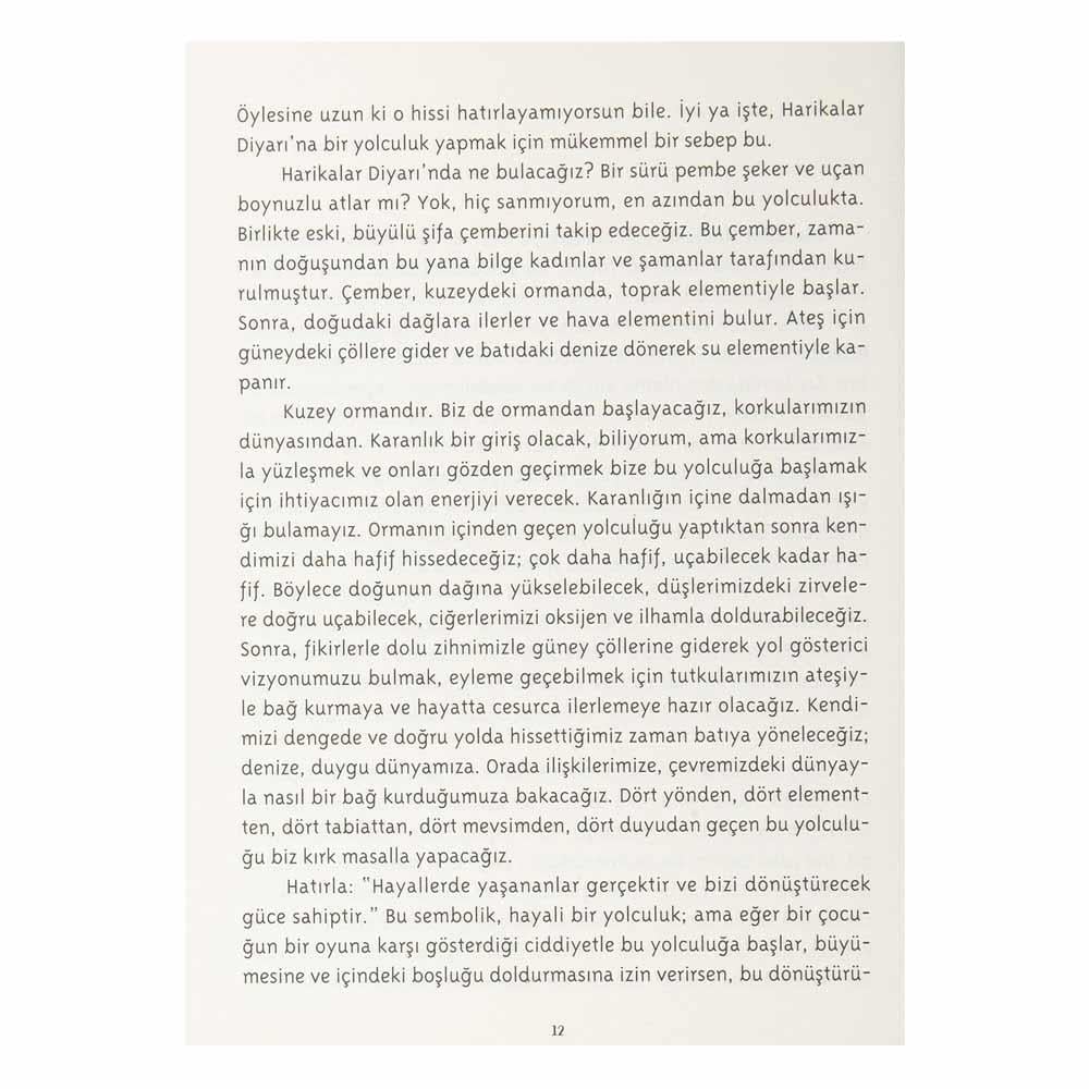 Masallarla Yola Çık Çocuk Kitapları Uzmanı - Children's Books Expert