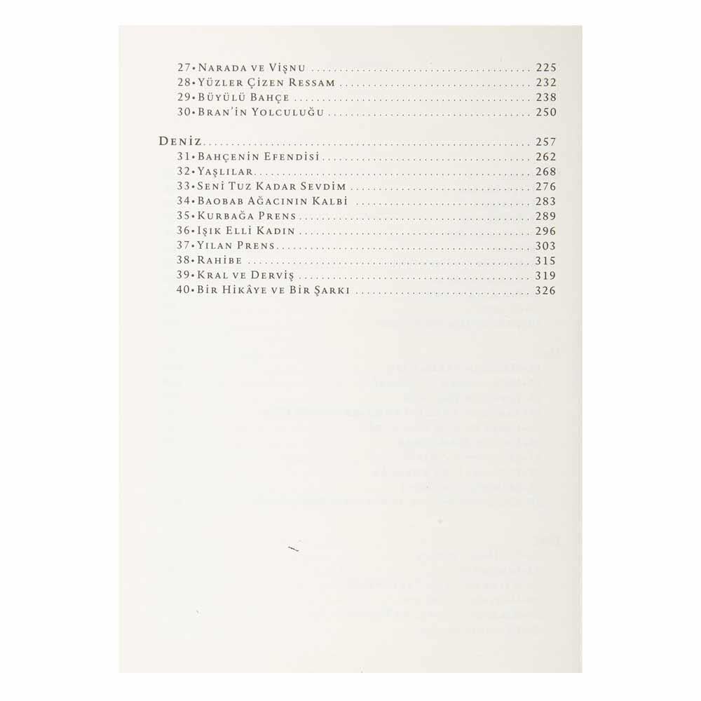 Masallarla Yola Çık Çocuk Kitapları Uzmanı - Children's Books Expert