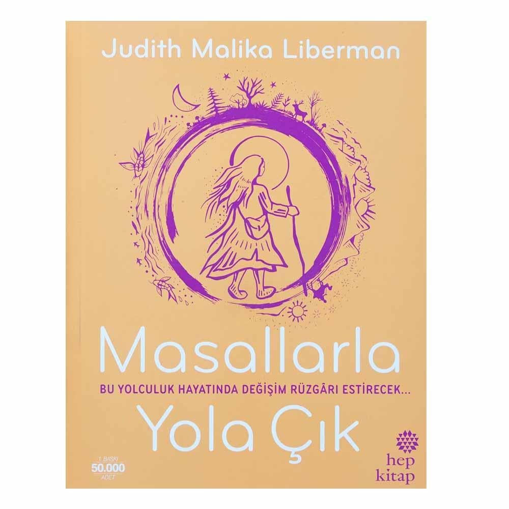 Masallarla Yola Çık Çocuk Kitapları Uzmanı - Children's Books Expert