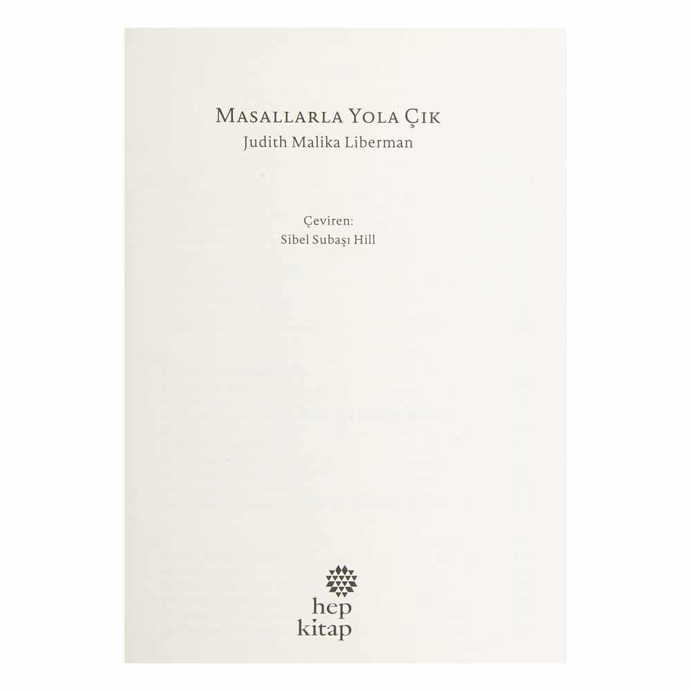 Masallarla Yola Çık Çocuk Kitapları Uzmanı - Children's Books Expert