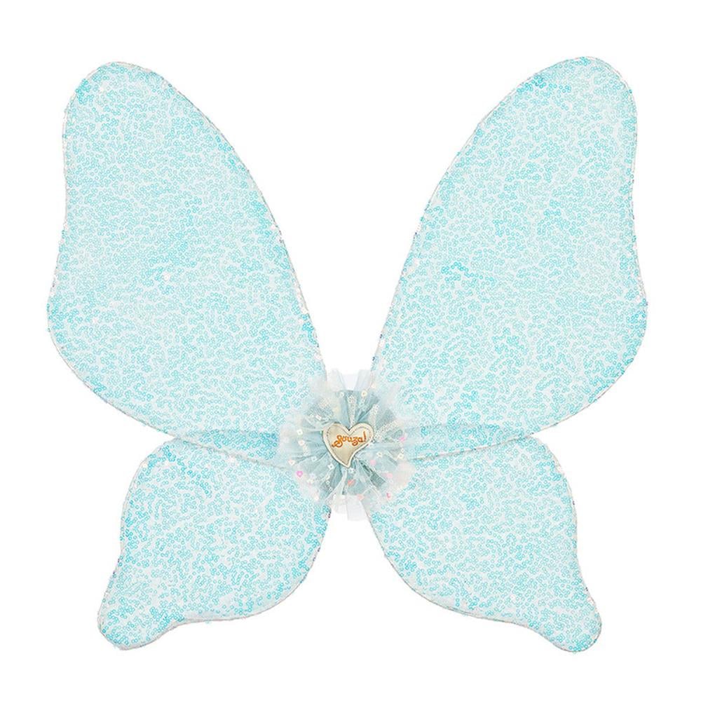 Mavi Kelebek Kanatları Çocuk Kitapları Uzmanı - Children's Books Expert