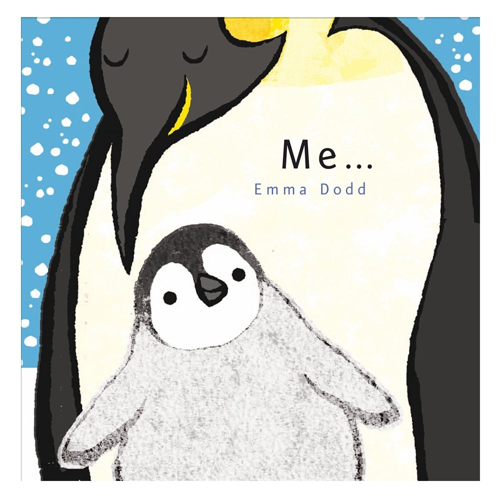 ME… Çocuk Kitapları Uzmanı - Children's Books Expert