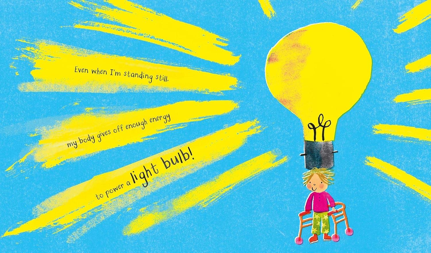 Measuring Me Çocuk Kitapları Uzmanı - Children's Books Expert