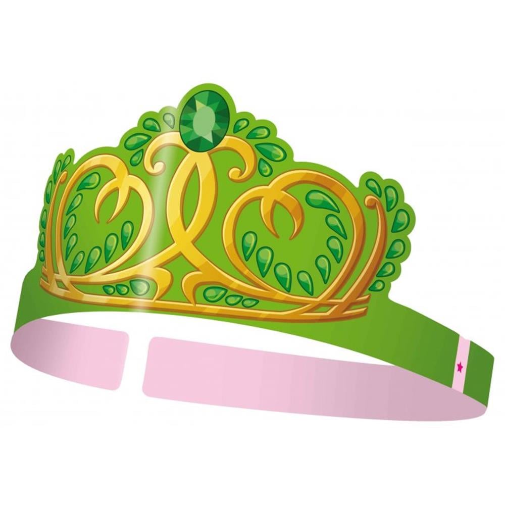 Mega Box Arts and Crafts - The Princesses Çocuk Kitapları Uzmanı - Children's Books Expert