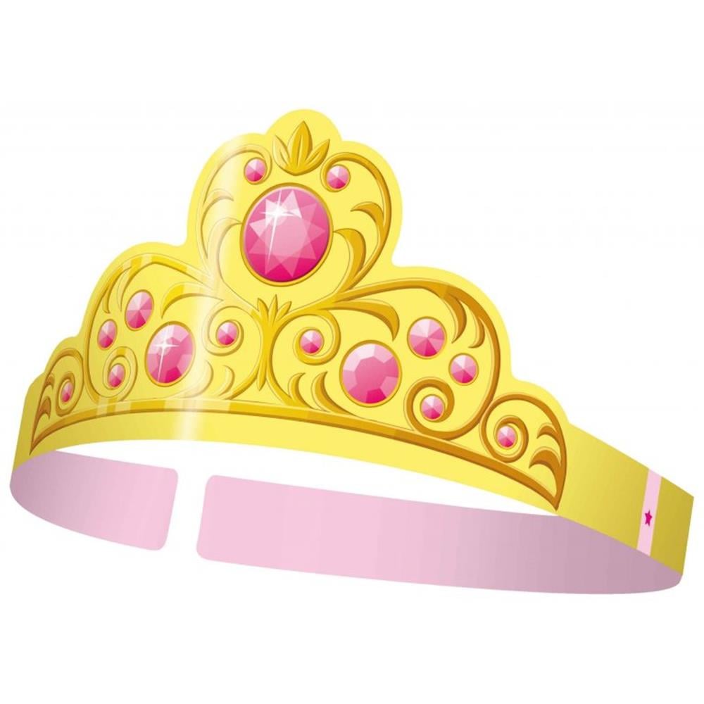 Mega Box Arts and Crafts - The Princesses Çocuk Kitapları Uzmanı - Children's Books Expert