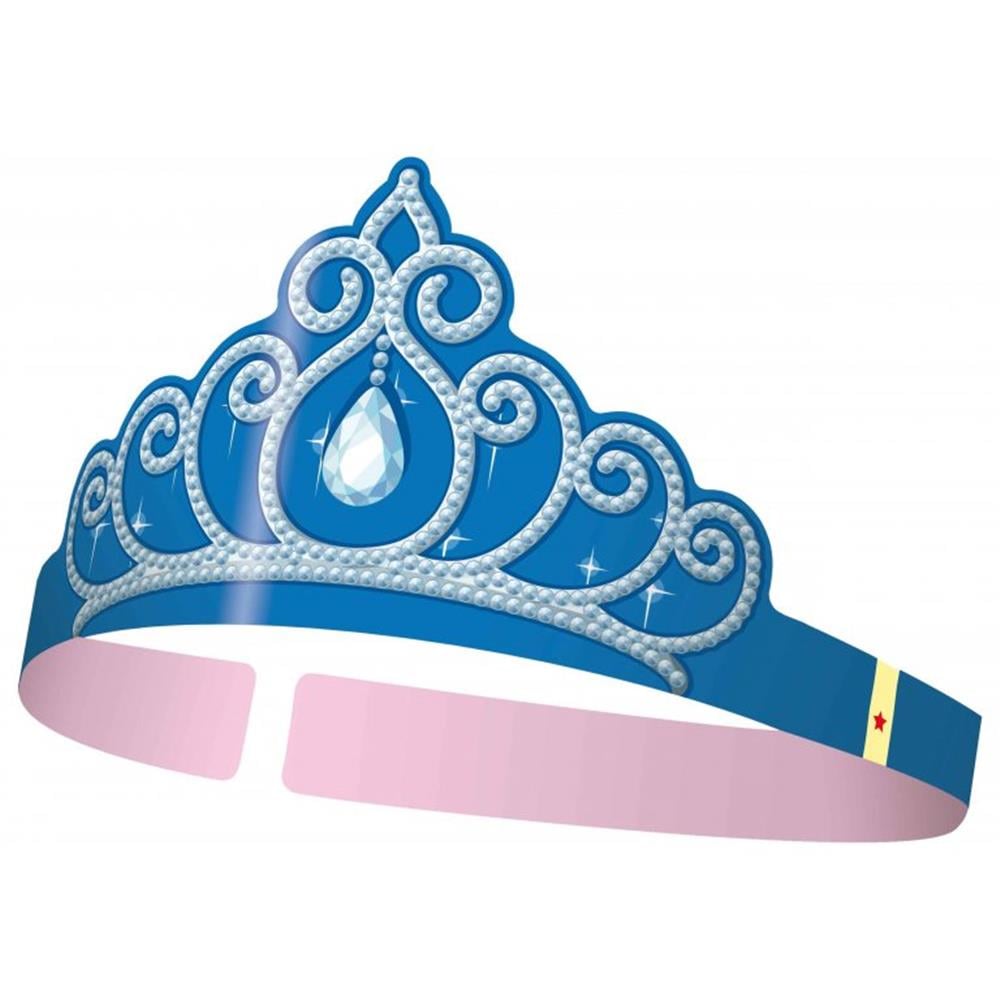 Mega Box Arts and Crafts - The Princesses Çocuk Kitapları Uzmanı - Children's Books Expert