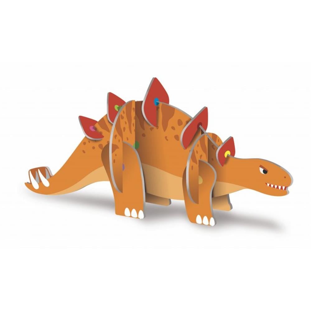 Mega Box Arts & Crafts - Dinosaurs Çocuk Kitapları Uzmanı - Children's Books Expert
