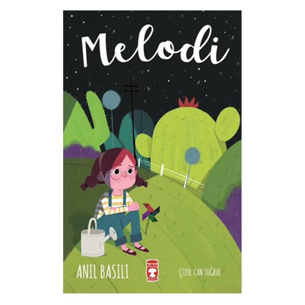 MELODİ Çocuk Kitapları Uzmanı - Children's Books Expert