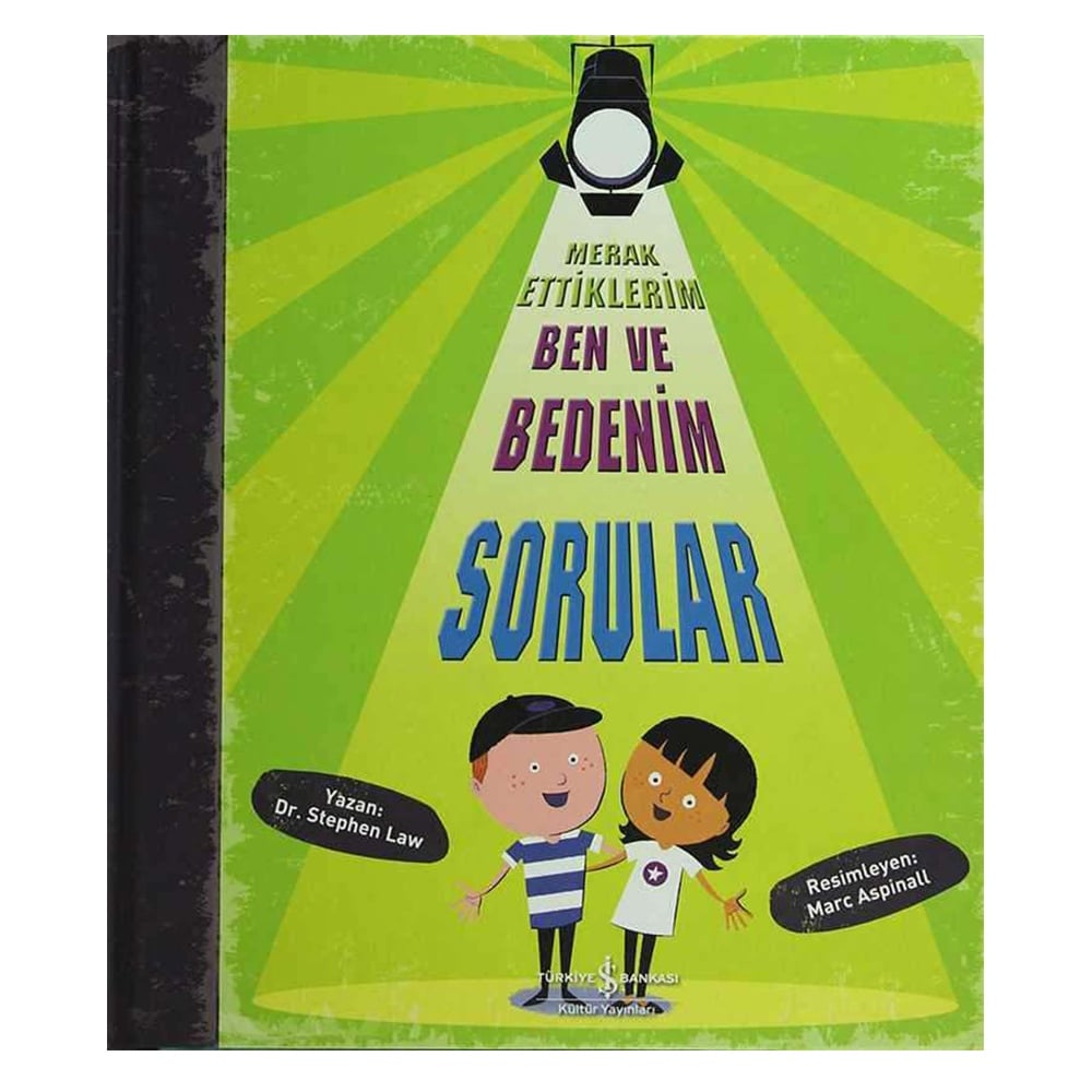MERAK ETTİKLERİM BEN VE BEDENİM SORULAR