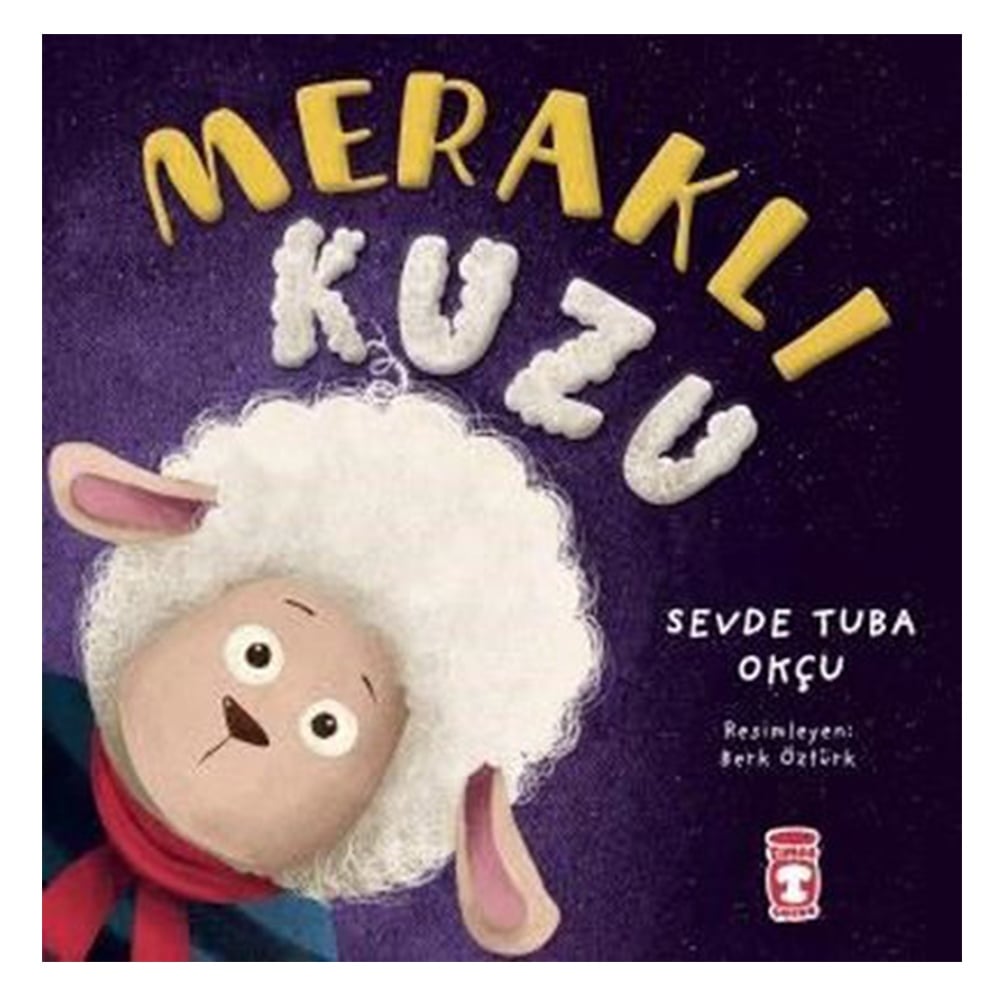MERAKLI KUZU Çocuk Kitapları Uzmanı - Children's Books Expert