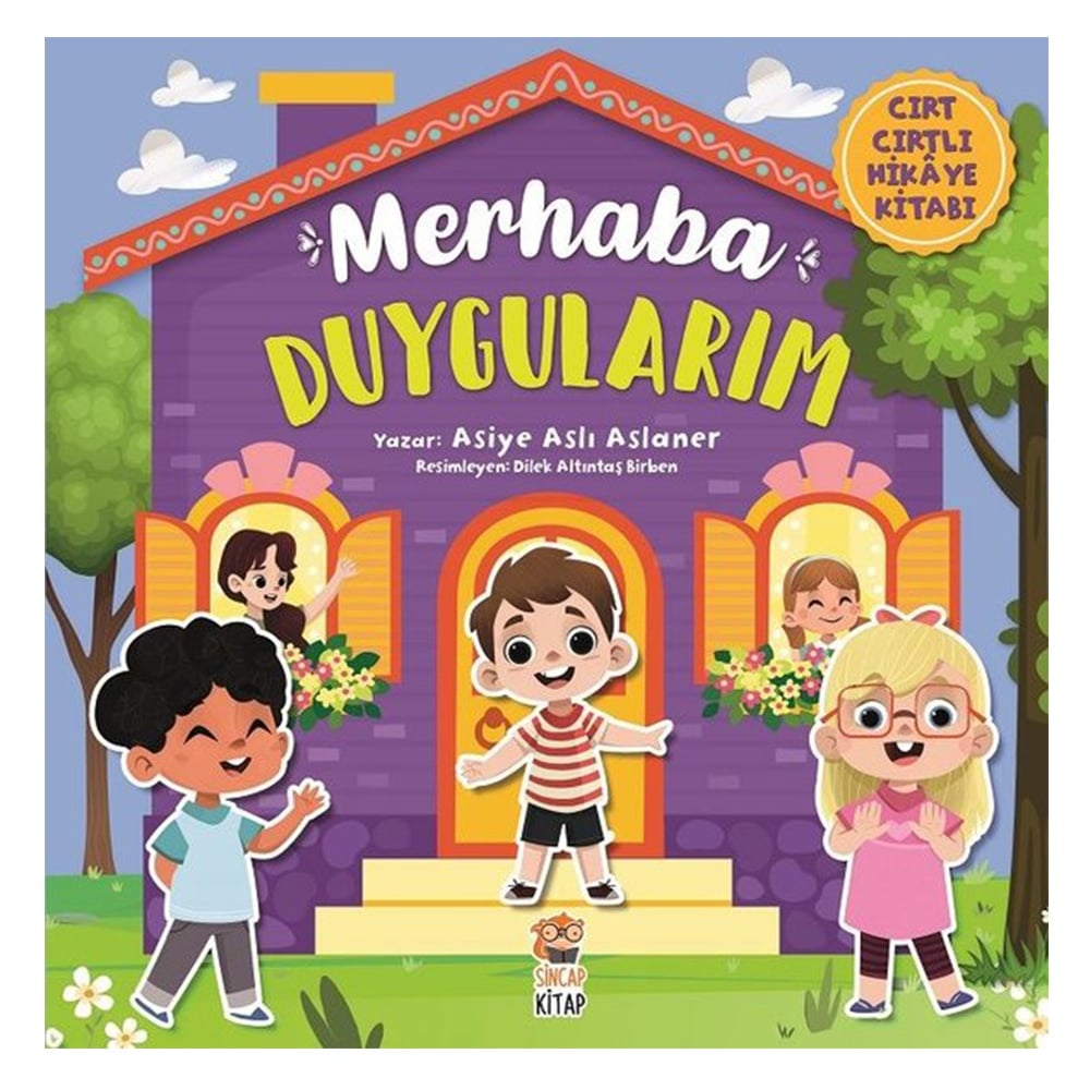 MERHABA DUYGULARIM