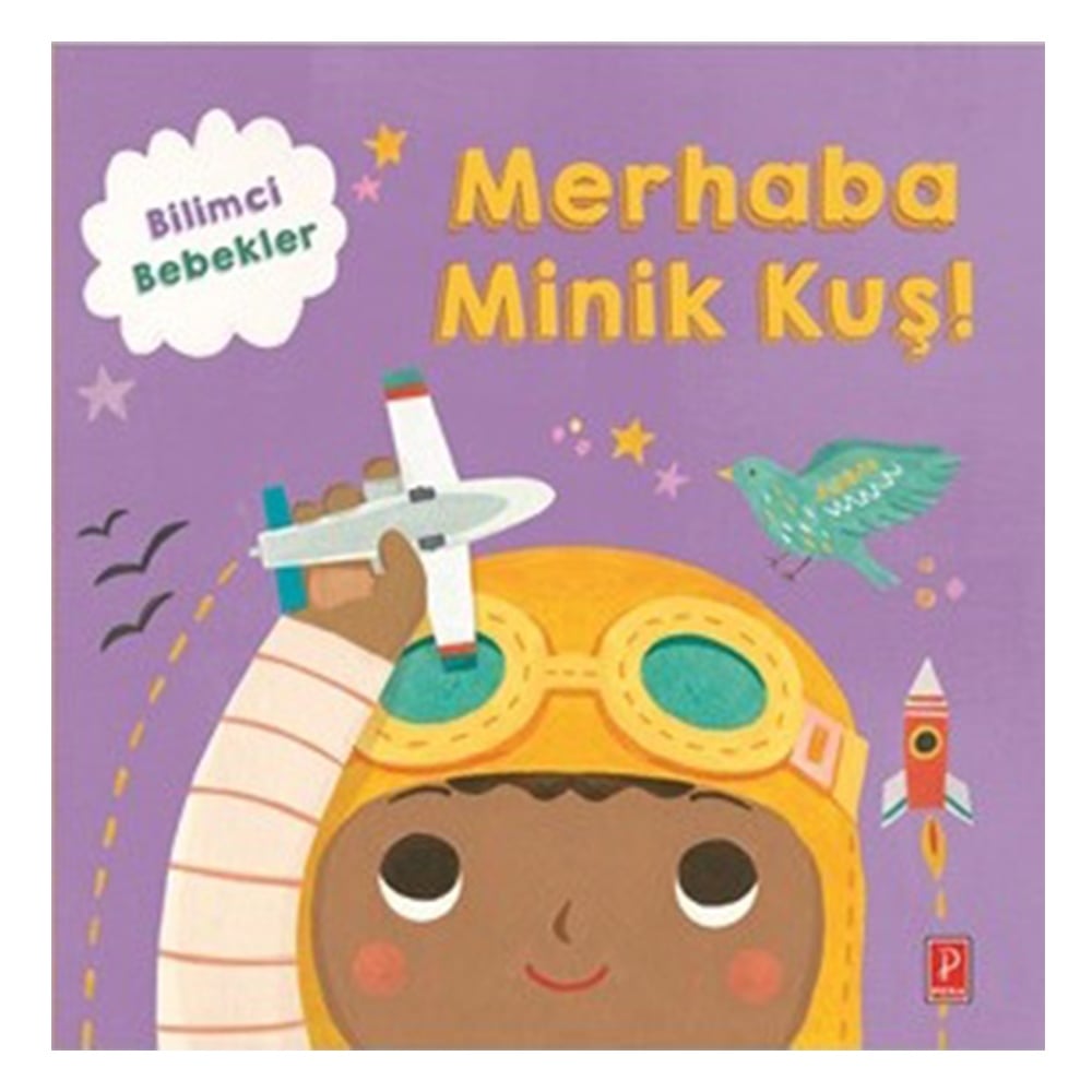 MERHABA MİNİK KUŞ Çocuk Kitapları Uzmanı - Children's Books Expert