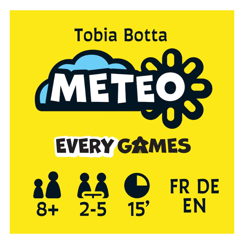Meteospring 2025 Çocuk Kitapları Uzmanı - Children's Books Expert