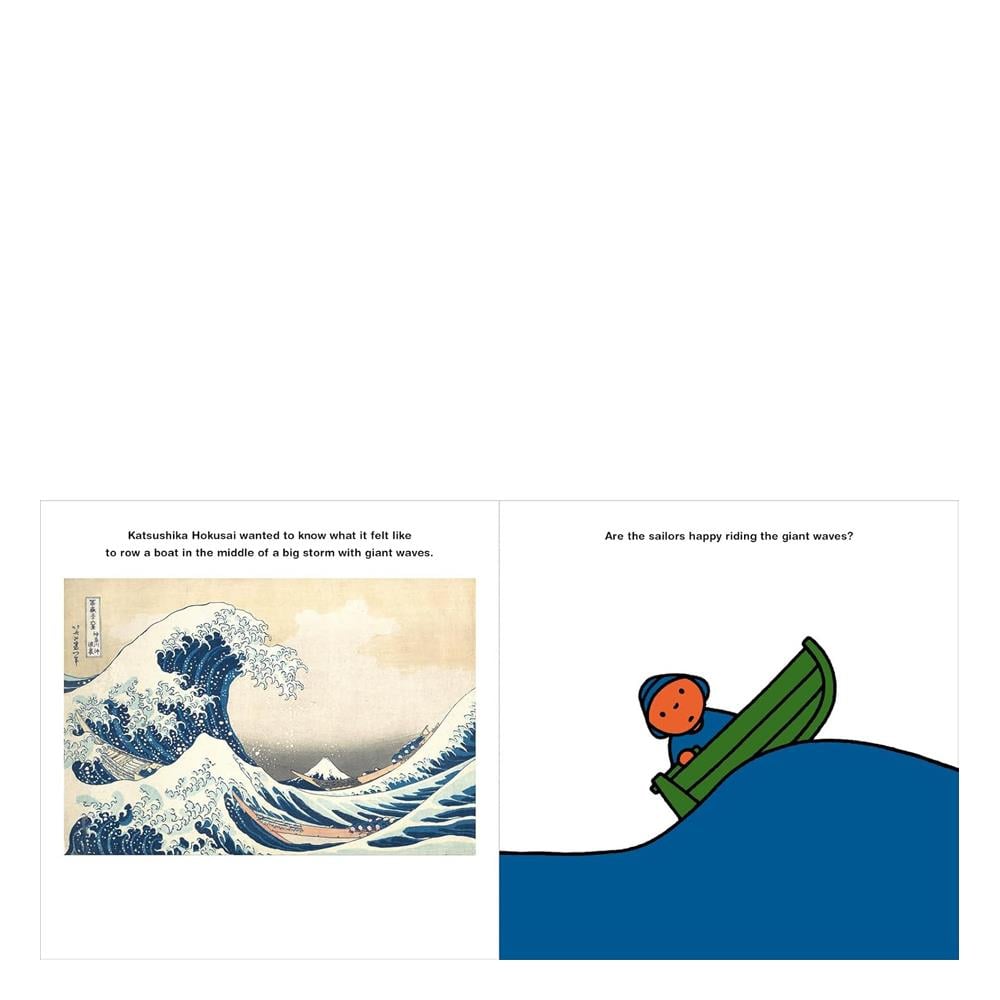 Miffy and the Artists Çocuk Kitapları Uzmanı - Children's Books Expert
