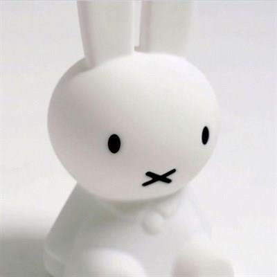 Miffy Lamba First Light
