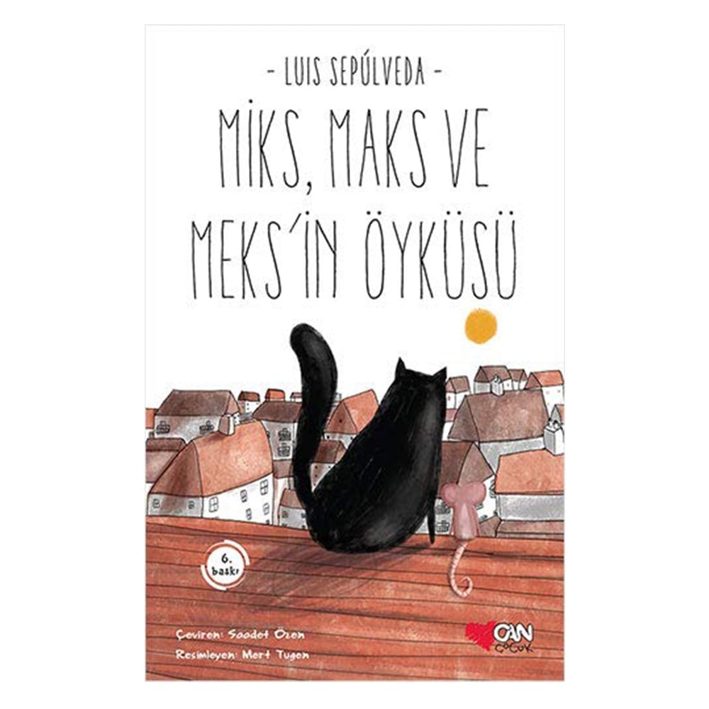 MİKS, MAKS VE MEKS'İN ÖYKÜSÜ Çocuk Kitapları Uzmanı - Children's Books Expert