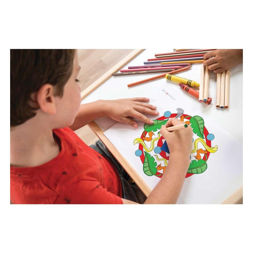 Mindful Kids Kutu Oyunu Çocuk Kitapları Uzmanı - Children's Books Expert
