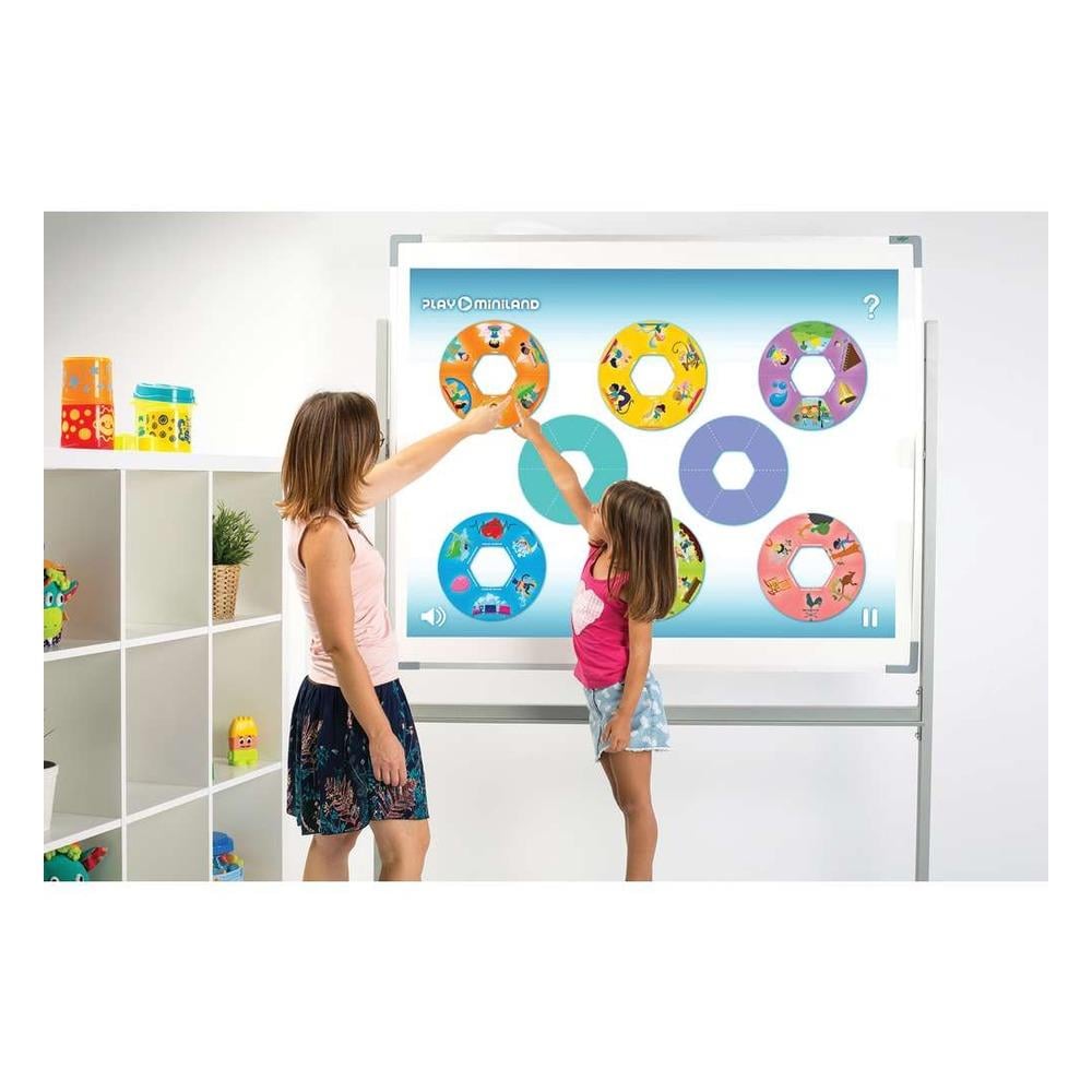 Mindful Kids Kutu Oyunu Çocuk Kitapları Uzmanı - Children's Books Expert