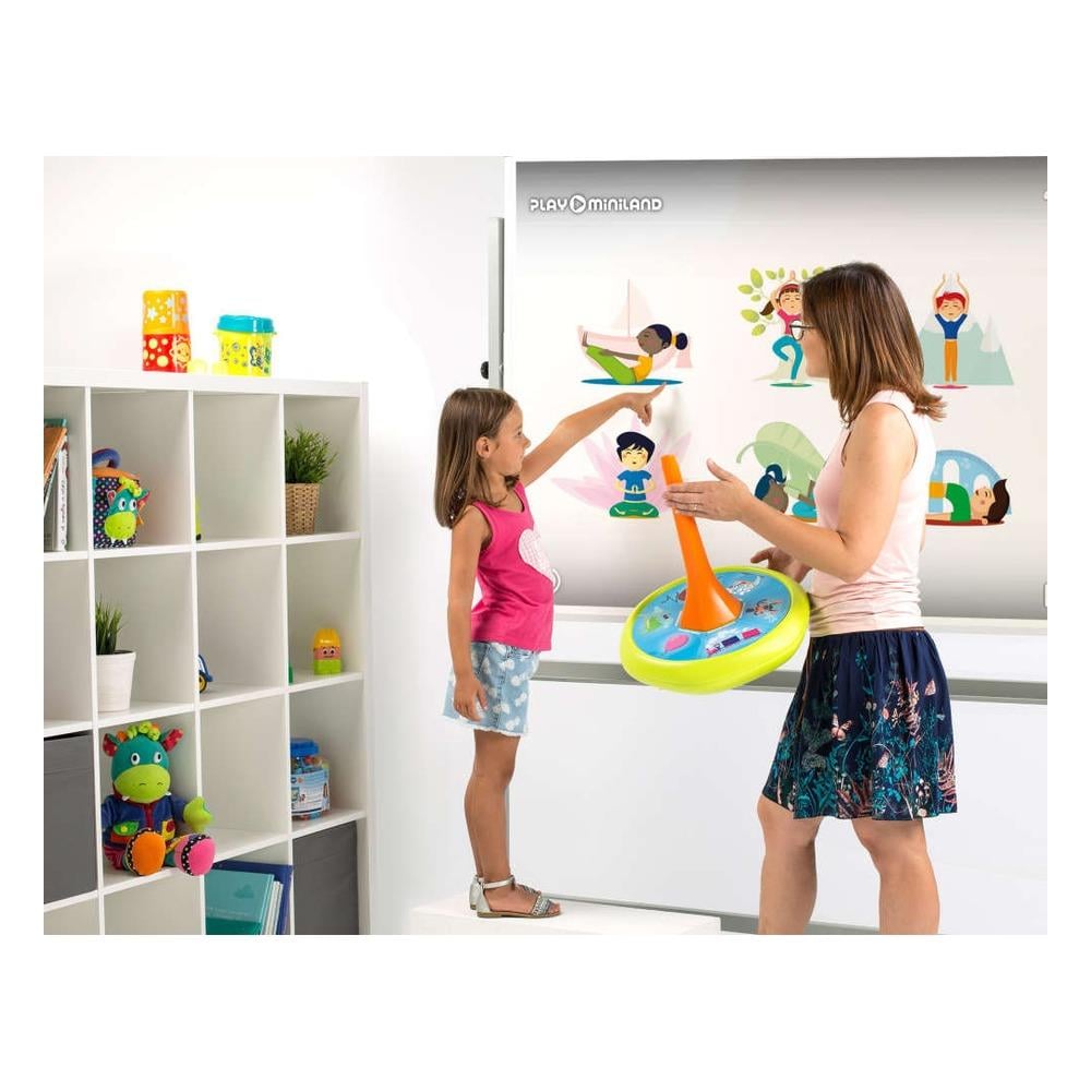 Mindful Kids Kutu Oyunu Çocuk Kitapları Uzmanı - Children's Books Expert