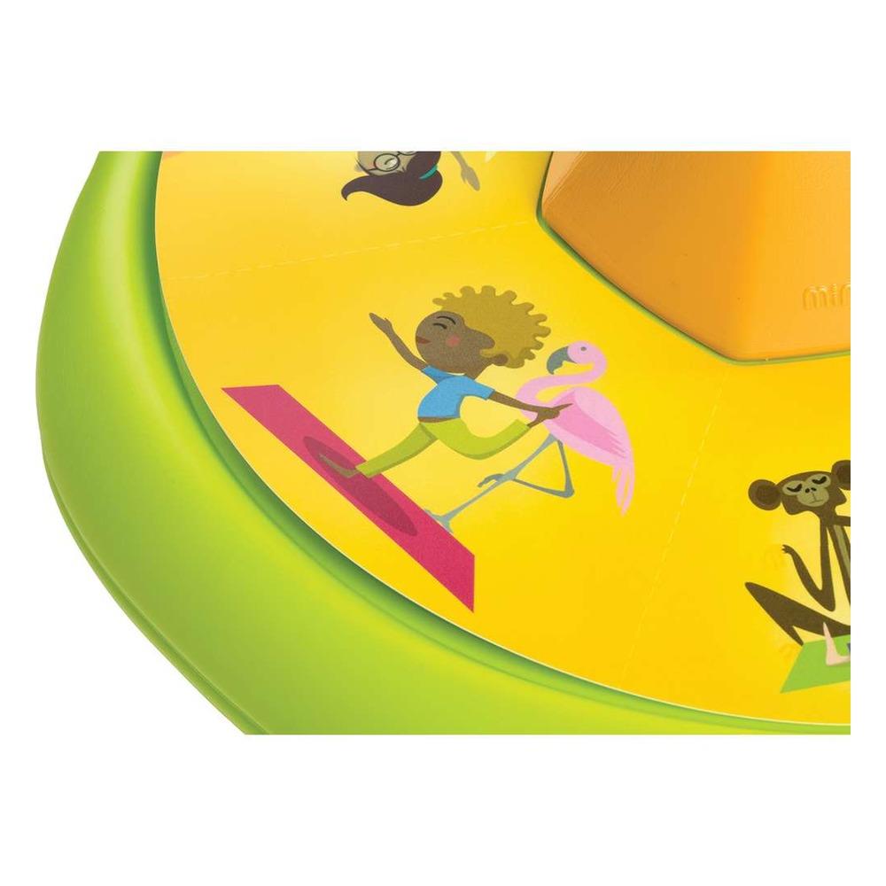 Mindful Kids Kutu Oyunu Çocuk Kitapları Uzmanı - Children's Books Expert