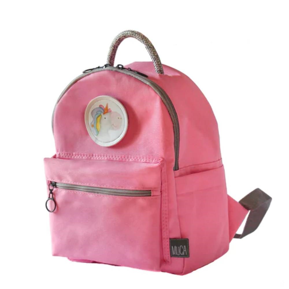 MİNİ GOGİ PEMBE Çocuk Kitapları Uzmanı - Children's Books Expert