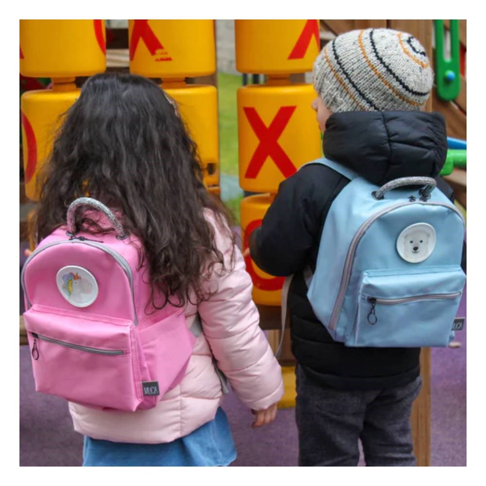MİNİ GOGİ PEMBE Çocuk Kitapları Uzmanı - Children's Books Expert