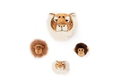 Mini Jungle Set