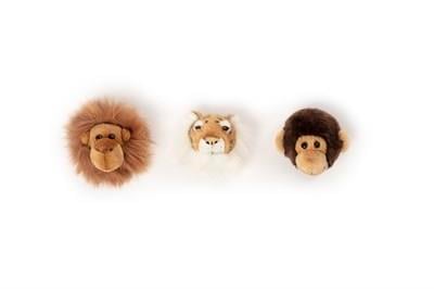 Mini Jungle Set