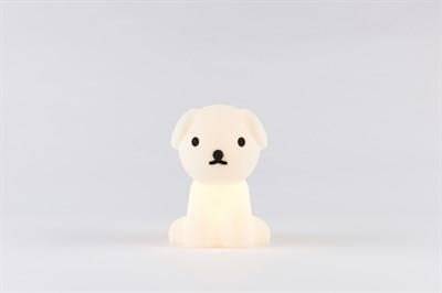 Mini Snuffy Lamba