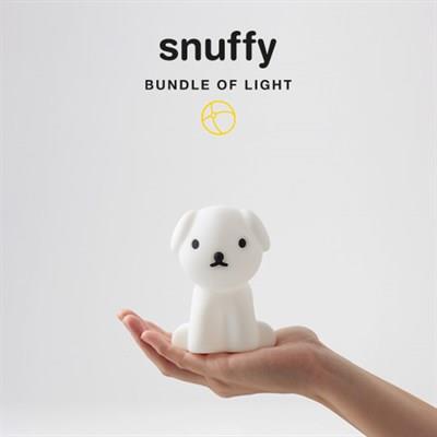 Mini Snuffy Lamba