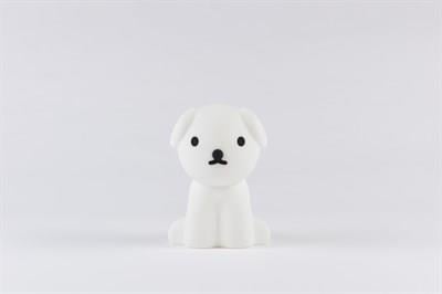 Mini Snuffy Lamba
