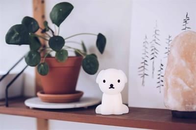 Mini Snuffy Lamba