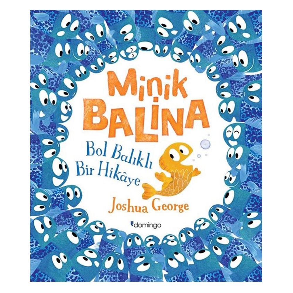 MİNİK BALİNA