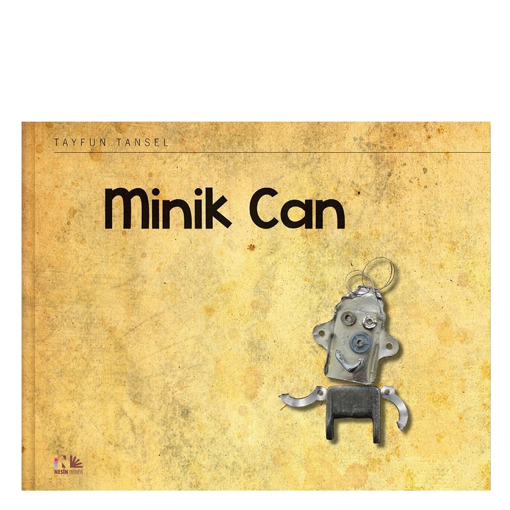 MİNİK CAN Çocuk Kitapları Uzmanı - Children's Books Expert