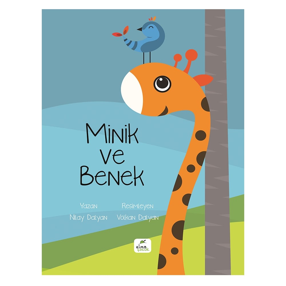 MİNİK VE BENEK
