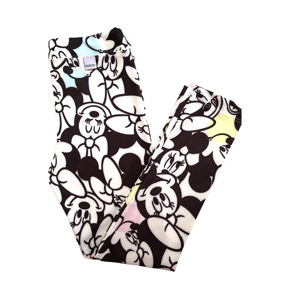 Minnie Mouse Termal Tayt 3-4 Yaş Çocuk Kitapları Uzmanı - Children's Books Expert